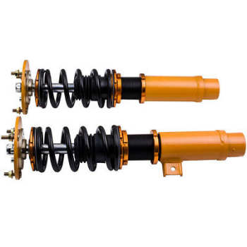 Coilover Damper Suspension compatible for BMW E92 E93 325 328 330 335 07-11 Lowering Kit